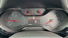 Vauxhall Corsa 1.2 Turbo Griffin 5dr Petrol Hatchback